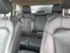 2014 LINCOLN MKX
