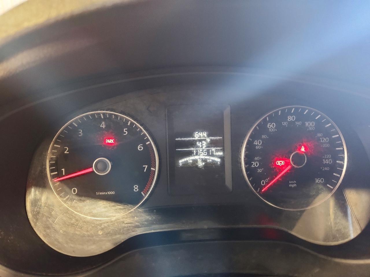2014 VOLKSWAGEN JETTA