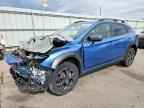 2022 SUBARU Crosstrek