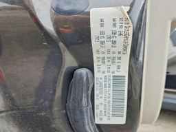 2006 JEEP Commander