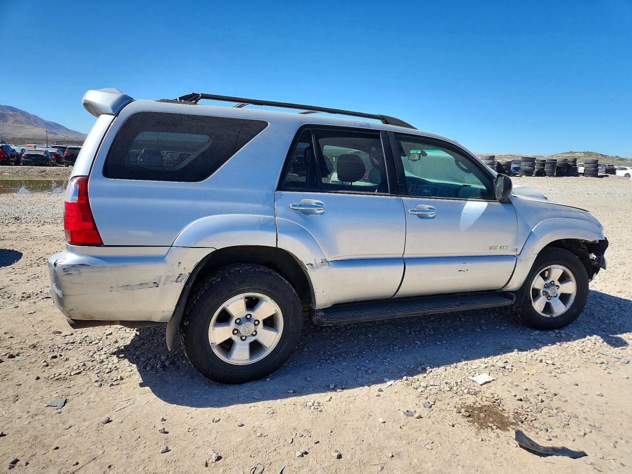 2006 TOYOTA 4Runner