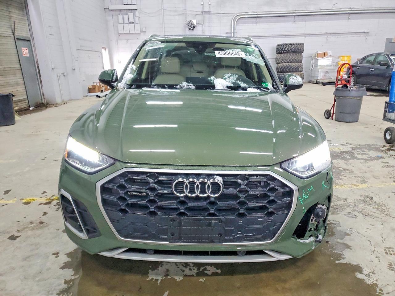 2023 AUDI Q5