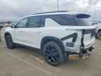 2024 CHEVROLET TRAVERSE