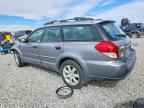 2008 SUBARU Outback