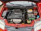 2006 CHEVROLET Aveo