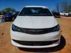 2025 CHRYSLER Voyager