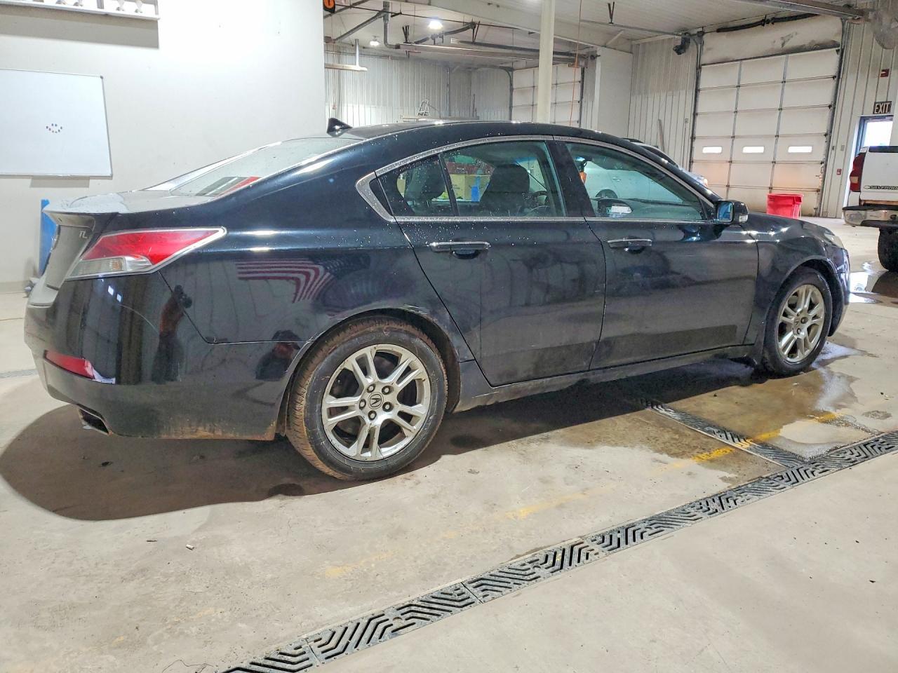 2009 ACURA TL