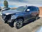 2018 CADILLAC ESCALADE