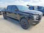 2024 NISSAN Frontier