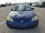 2001 HONDA CIVIC
