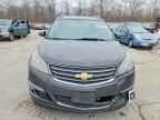2015 CHEVROLET TRAVERSE