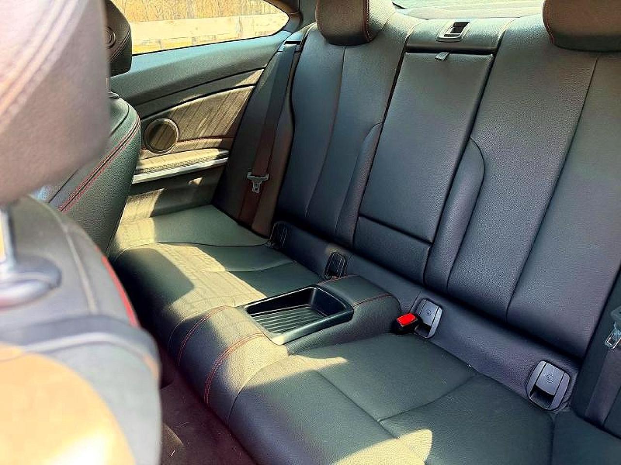 2016 BMW 4 Series
