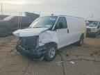 2020 CHEVROLET EXPRESS 2500