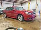 2013 SUBARU Legacy