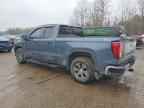 2021 GMC Sierra