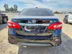2016 NISSAN SENTRA