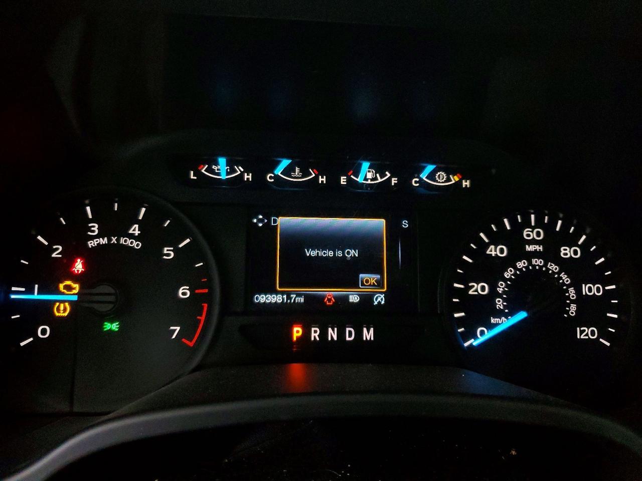 2019 FORD F-150 Lightning