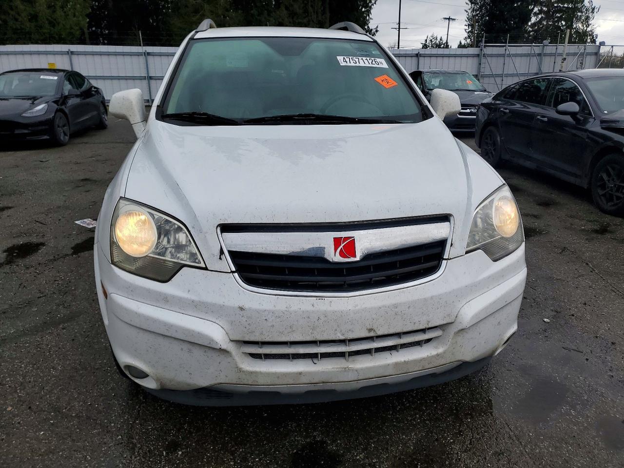2009 SATURN Vue