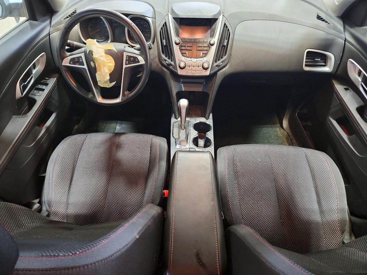 2014 CHEVROLET EQUINOX