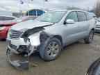 2017 CHEVROLET TRAVERSE