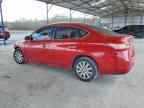 2013 NISSAN SENTRA