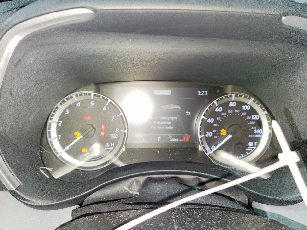 2024 TOYOTA HIGHLANDER