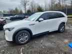2025 MAZDA CX-90