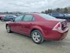 2006 FORD FUSION