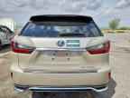 2018 LEXUS RX 350L