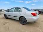 2008 TOYOTA COROLLA