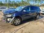 2015 CHEVROLET TRAVERSE