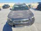 2010 MITSUBISHI outlander