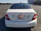 2011 MERCEDES-BENZ C-CLASS