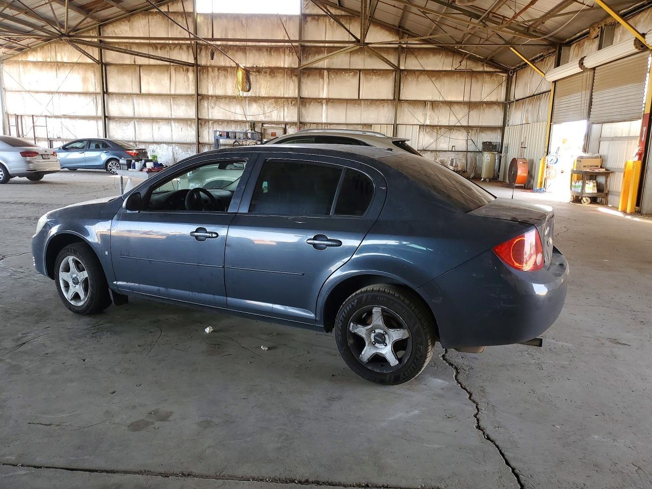 2008 CHEVROLET COBALT