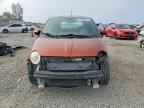 2012 FIAT 500
