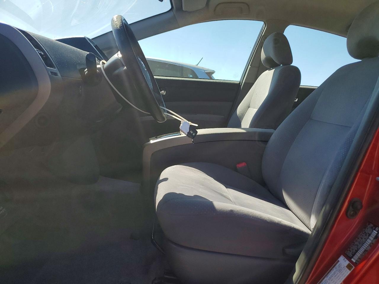 2008 TOYOTA PRIUS