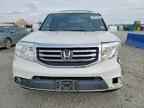 2015 HONDA PILOT