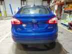 2018 FORD Fiesta
