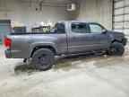 2016 TOYOTA TACOMA