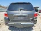 2012 TOYOTA HIGHLANDER