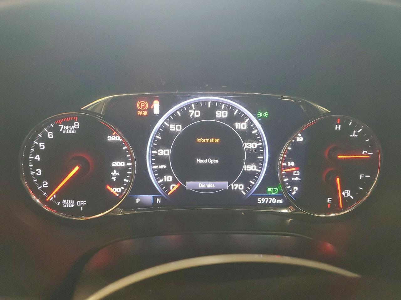 2022 GMC ACADIA