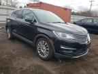 2017 LINCOLN MKC