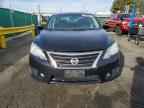2014 NISSAN SENTRA