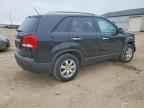 2011 KIA SORENTO