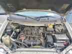 2001 NISSAN Quest