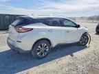 2017 NISSAN MURANO