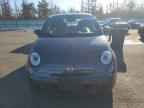 2016 FIAT 500