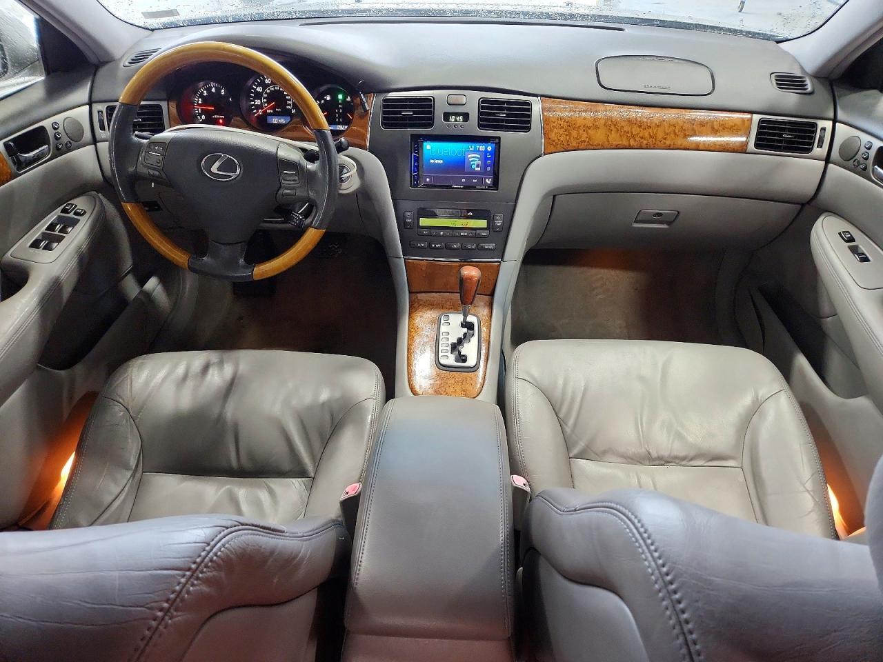 2006 LEXUS ES 330