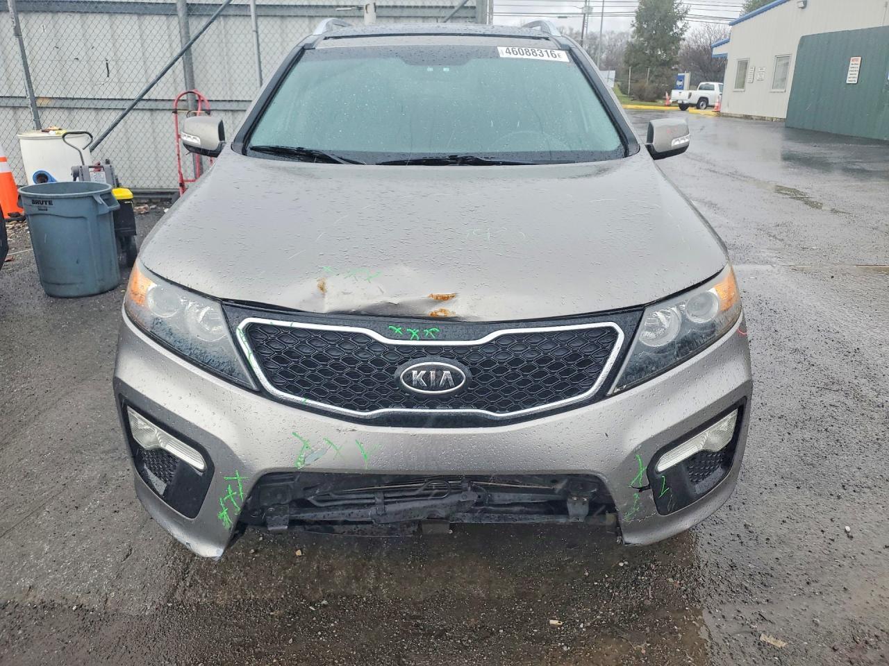 2012 KIA SORENTO