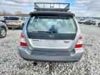 2007 SUBARU FORESTER